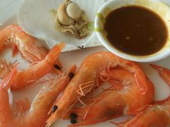 -余姚四明湖开元名都度假酒店·夏威夷西餐厅