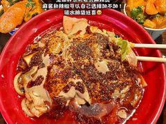 -寻裕记·现炒浇头面(人民广场店)