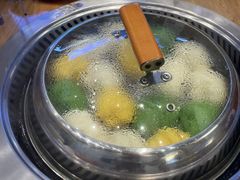 -锅老头铁锅炖•大锅蒸汽海鲜(韩乐坊店)
