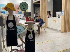 -艾瑞克儿童艺术创想(海马公园店)