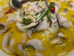 -蜜桃餐厅·江浙融合菜(荟聚购物中心店)