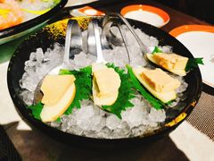 -極上萬膳·日料放题(海岸城店)