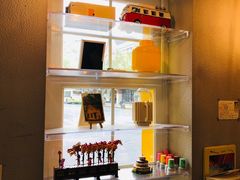 -W CAFE(甜爱路店)