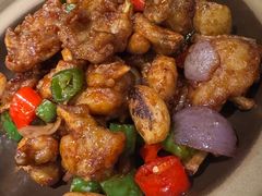 -留半山·香港食堂(啦啦宝都店)