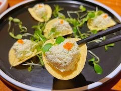 -又一福烤鸭·北京菜(东四店)