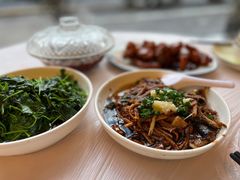 -玲珑餐厅(陕西南路店)