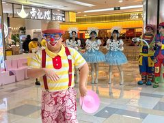 -鹏欣水游城