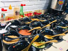 -京门活鱼馆·鱼火锅(百子湾（原红庙）店)