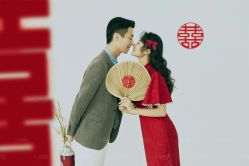点击看大图 -维纳斯婚纱摄影(友好北路店)