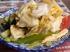 -老西安韩记三鲜煮馍(四府街店)