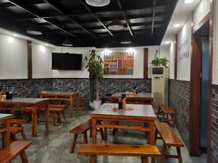 大堂-刘氏三和面馆