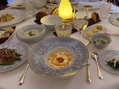 Spring&nbsp;-Sketch(The Lecture Room & Library)