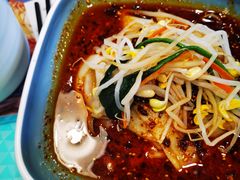 -魏家凉皮(十里河店)