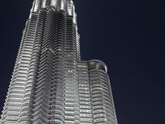 -吉隆坡国油双峰塔