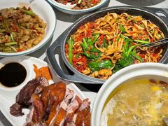 -大碗先生(万家丽店)