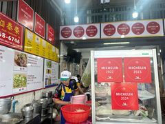 -榮泰米粉湯(Left Shop)