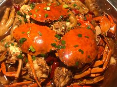 -胖哥俩肉蟹煲(海盐总店)