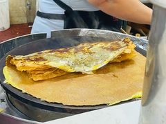 -清真·二嫂子煎饼果子(鼓楼旗舰形象店)