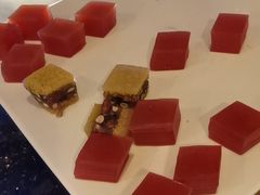 -珀丽酒店-协奏坊餐厅