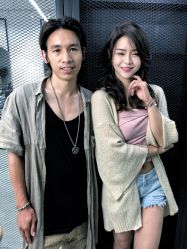 -逸丝风尚
