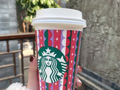 -星巴克臻选(成都宽窄巷子店)