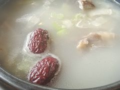 -郑阿姨的家·이모네·韩料&烤肉(武川路店)