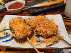 -千懿六本木酒场(常熟路店)