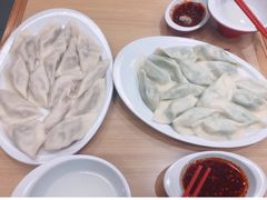 -喜家德虾仁水饺(中央大街店)