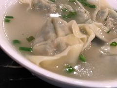 -王家沙点心店(西康路店)