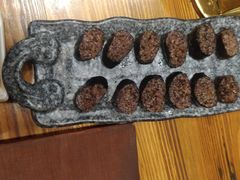 -万兴佳烤肉·长白山老味道(宏泰广场店)