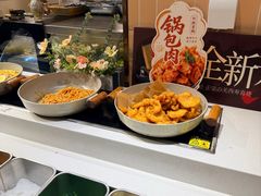 -快乐爱斯米牛排·寿喜烧自助(亿合城店)