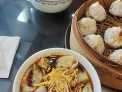 -锡笼记·无锡小笼(新明路店)