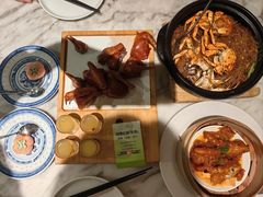 -汤城小厨•粤菜•靓汤(西直门凯德MALL店)