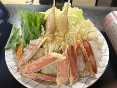 -蟹料理 北海道かに将軍(札幌本店)