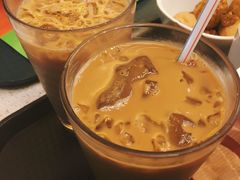 -威尼斯人酒店琳琅美食广场
