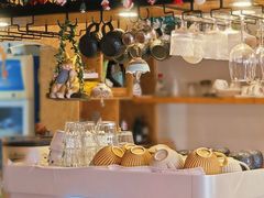 -萤火虫咖啡(后海店)