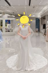 -MuseMarry婚纱(前海嘉里中心店)