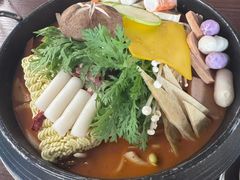 -韩鼎丰·韩国料理(林奥店)