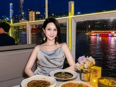 -琶醍壹号•潮菜江景餐吧