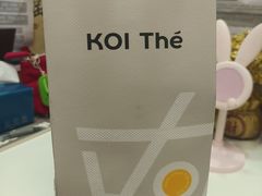 -KOI Thé(正佳广场店)