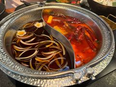 -牛New寿喜烧(闵行龙湖天街店)