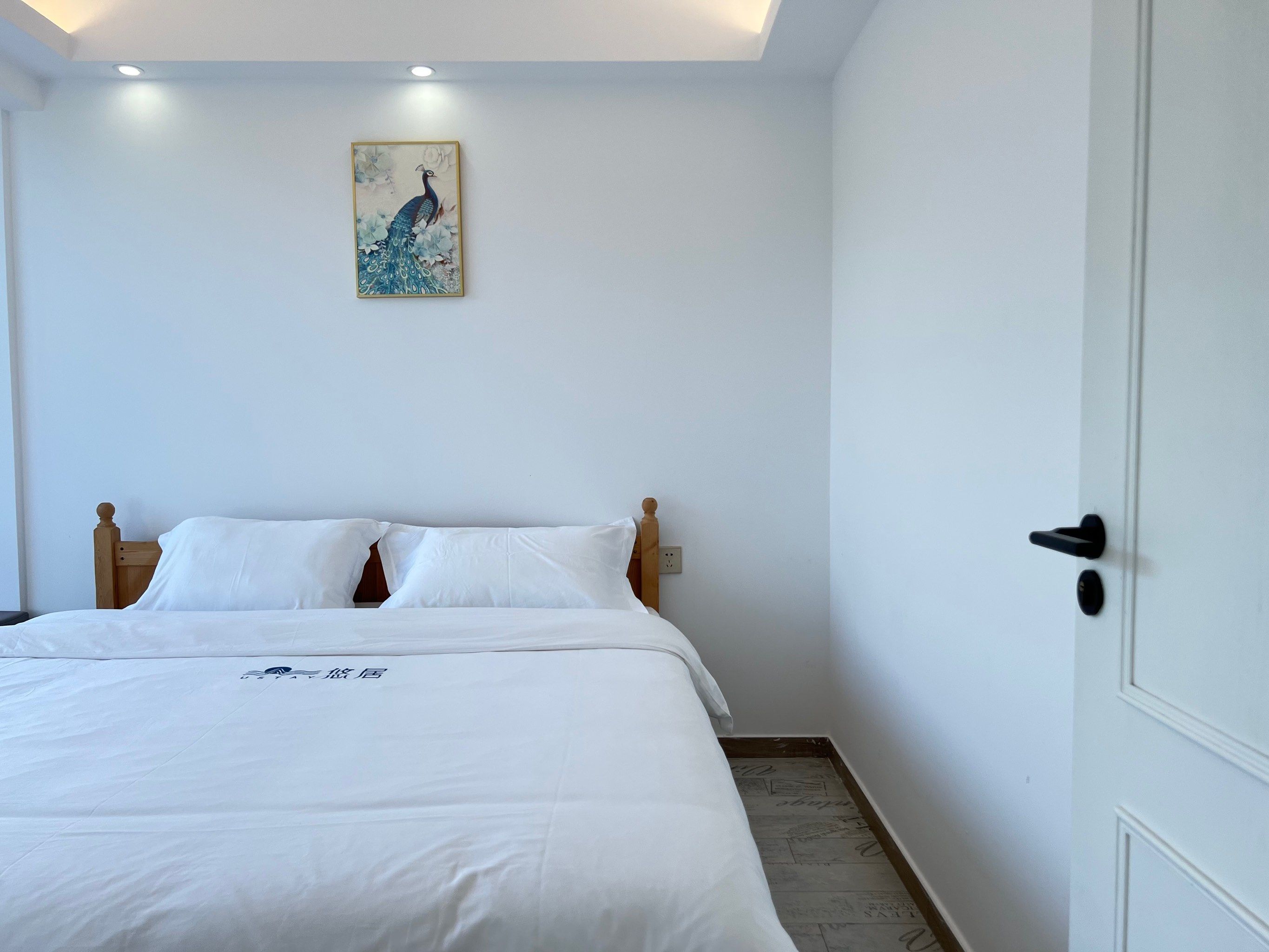 青澳湾半岛港湾公寓