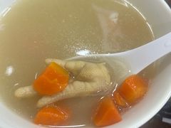 -陈光记烧腊店(罗保博士街店)
