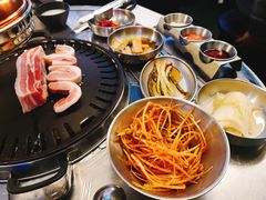 -401餐厅(弘大店)