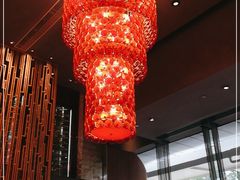 -香乐园·淮扬菜中餐厅·Shang Garden(福田香格里拉店)