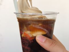-ミカドコーヒー 軽井沢旧道店