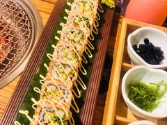 -黑牛の店·和牛烧肉(合生汇店)