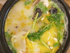 -云海肴·汽锅鸡·云南菜(广安门天虹店)