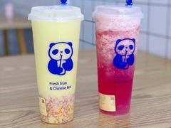 -茶百道(二七万达店)