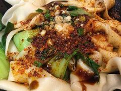 -鼎高高陕西美食(龙德广场店)